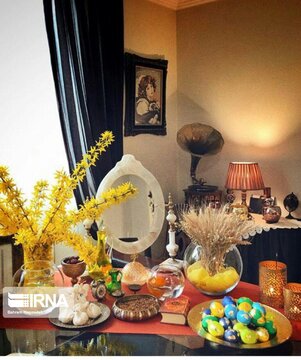 The 7 ‘S’ of Iranian New Year