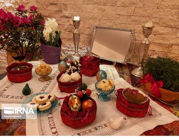 The 7 ‘S’ of Iranian New Year