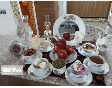 The 7 ‘S’ of Iranian New Year