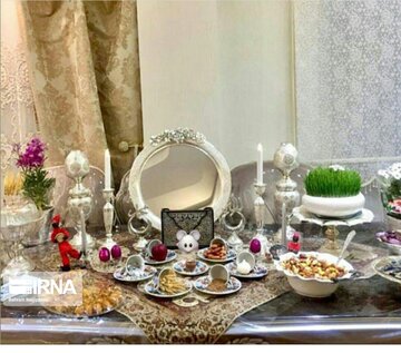 The 7 ‘S’ of Iranian New Year