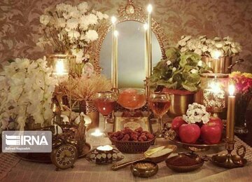 The 7 ‘S’ of Iranian New Year