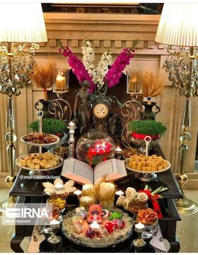 The 7 ‘S’ of Iranian New Year