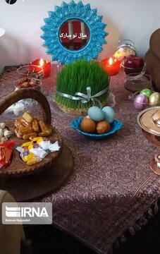 The 7 ‘S’ of Iranian New Year