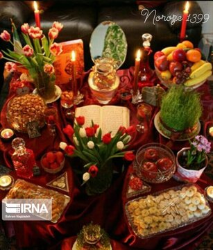 The 7 ‘S’ of Iranian New Year