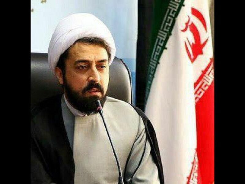 مسوولان دانشگاهی درگذشت مرحوم صالحی را تسلیت گفتند