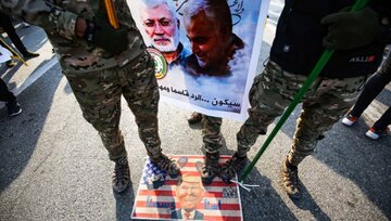 نیویورک تایمز ترور سردار سلیمانی را شکست راهبردی آمریکا خواند 