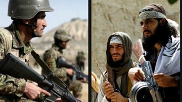 طالبان: آمریکا توافقنامه دوحه را نقض کرد
