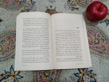 پویش "نوروز ۹۹، نوروز کتابخوانی" متناسب با نیاز جامعه است