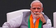 نخست وزیر هند:نقض کنندگان قرنطینه کرونا مجازات می شوند 