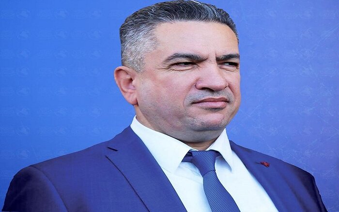 نخست‌وزیر جدید عراق برنامه‎‌های دولت خود را ارایه کرد