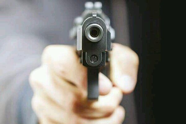 مامور منابع طبیعی لنده با اصابت گلوله مصدوم شد