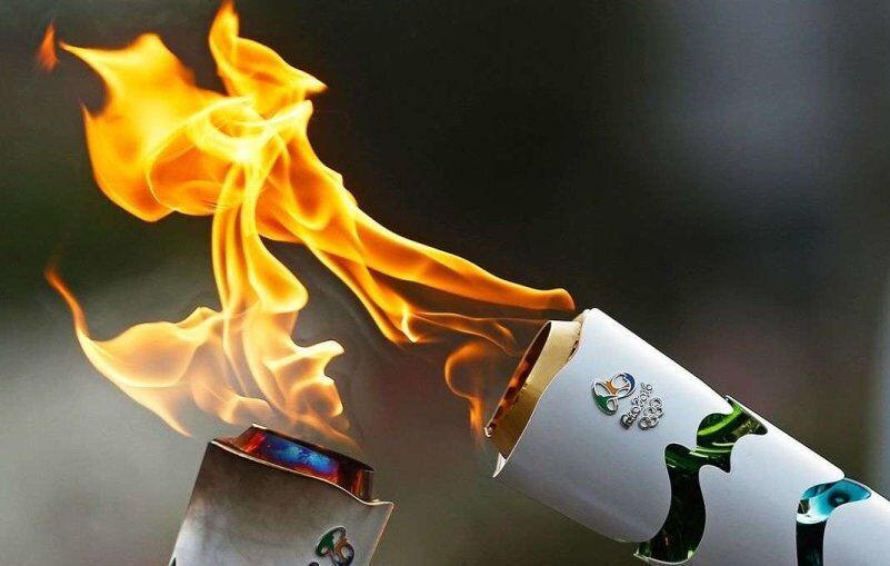 Iran calls for postponing 2020 Olympic Games

