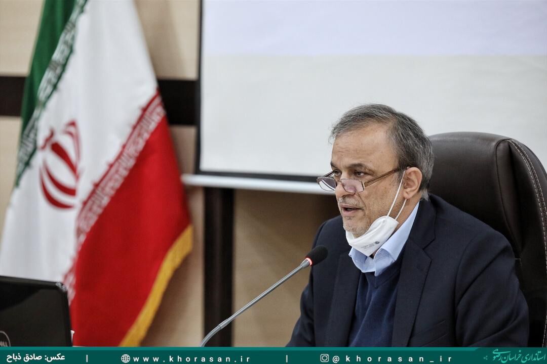 28 پروتکل بهداشتی به دستگاه‌های اجرایی خراسان رضوی ابلاغ شد