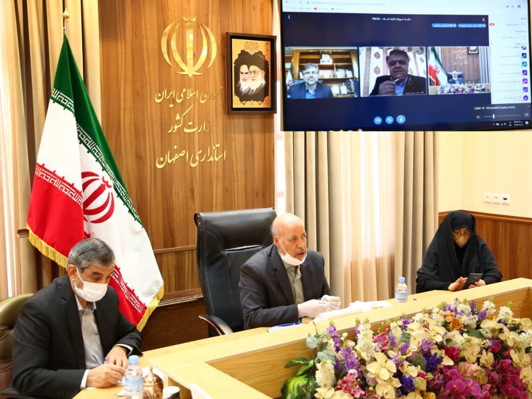 استفاده از سرمایه اجتماعی برای کنترل بیماری کرونا ضروری است استفاده از سرمایه اجتماعی برای کنترل بیماری کرونا ضروری است
