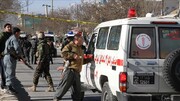حمله مهاجمان مسلح به عبادتگاه سیک‌ها در کابل 