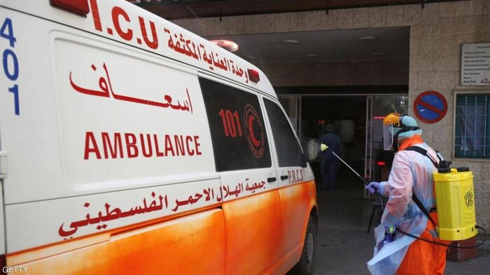 ادعای کمک ۵ میلیون دلاری آمریکا به بیمارستان‌های فلسطین