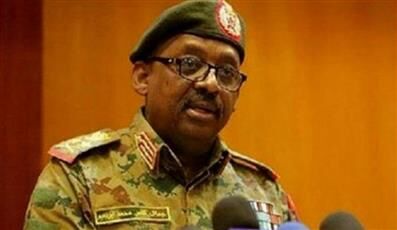 وزیر دفاع سودان درگذشت