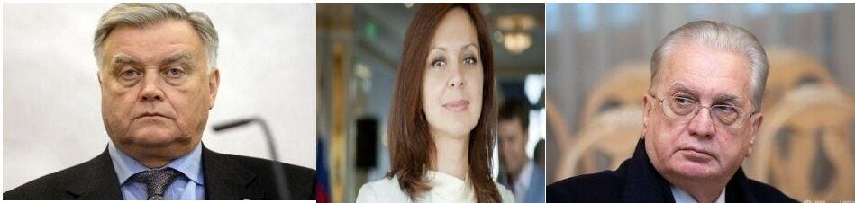 Russian cultural figures offer solidarity with Iran against sanctions Russian cultural figures offer solidarity with Iran against sanctions