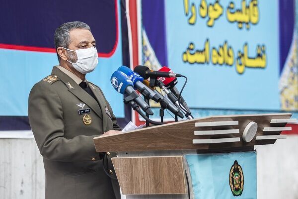 اللواء موسوي: إجراءات الجيش تتماشى مع خطط اللجنة الوطنية لمكافحة كورونا اللواء موسوي: إجراءات الجيش تتماشى مع خطط اللجنة الوطنية لمكافحة كورونا