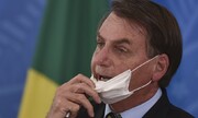 جنجال بر سر نتیجه دو آزمایش کرونای رئیس‌جمهور برزیل