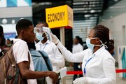 اتحادیه آفریقا: بیش از دو هزار نفر در قاره سیاه به کرونا مبتلا شدند