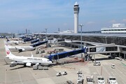 ورود مسافر از ایران و ۲۱ کشور اروپایی به ژاپن ممنوع شد