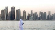 قطر برای مقابله با کرونا مراکز غیر ضروری را تعطیل اعلام کرد