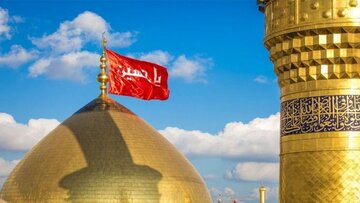 امام حسین(ع) الگوی قرآنی صبر در مقابل مشکلات 