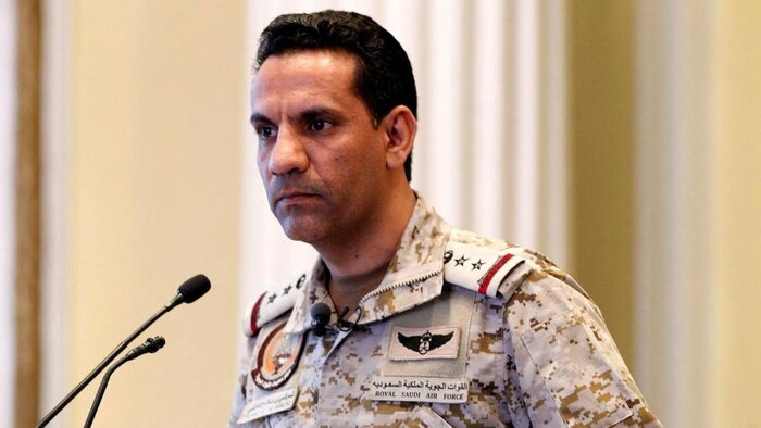 ائتلاف سعودی از آتش‌بس دو هفته ای در یمن خبر داد