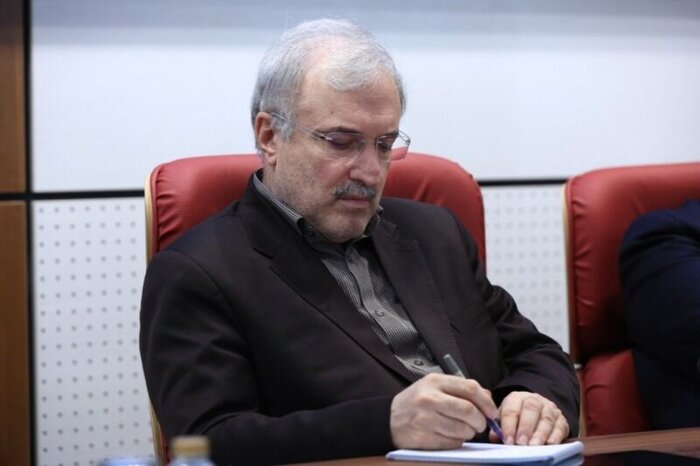 قدردانی نمکی از تلاش‌های مدبرانه و بی‌وقفه وزیر کشور