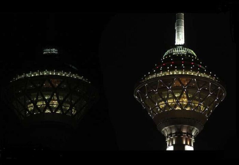 Milad Tower to go dark on Earth Hour campaign

