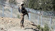 Pakistan border fencing team attacked in Balochistan