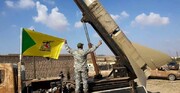 کتائب حزب الله عراق: رزمایش «شکار کلاغ» با موفقیت انجام شد