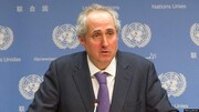 الامم المتحدة قلقة ازاء القيود المفروضة على الدبلوماسيين الايرانيين في نيويورك