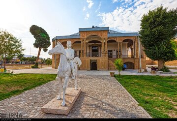 دیدن قلعه تاریخی جونقان چهارمحال و بختیاری را از دست ندهید