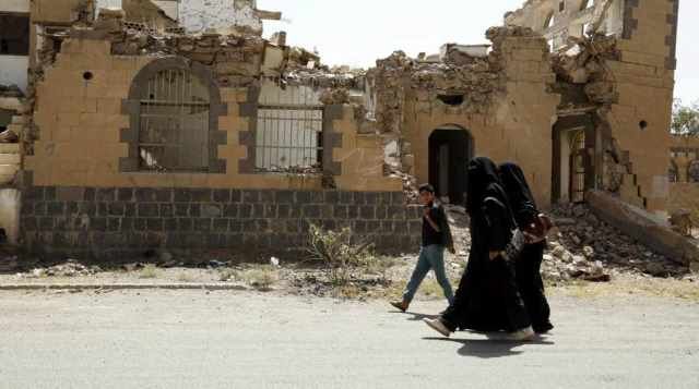 ایندیپندنت تصمیم ترامپ برای کاهش کمک به یمن را فاش کرد