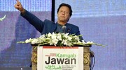 عمران خان با «تایگر فورس» به جنگ کرونا می رود