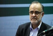 نبی: مشکلی فوتبال ایران را بابت اتفاقات مشهد تهدید نمی‌کند/ نظر هئیت رئیسه حضور کی‌روش تا پایان جام‌ملت‌ها است