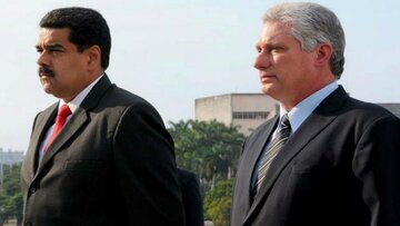ونزوئلا و کوبا اتهام های وزیر خارجه آمریکا علیه این دو کشور را رد کردند