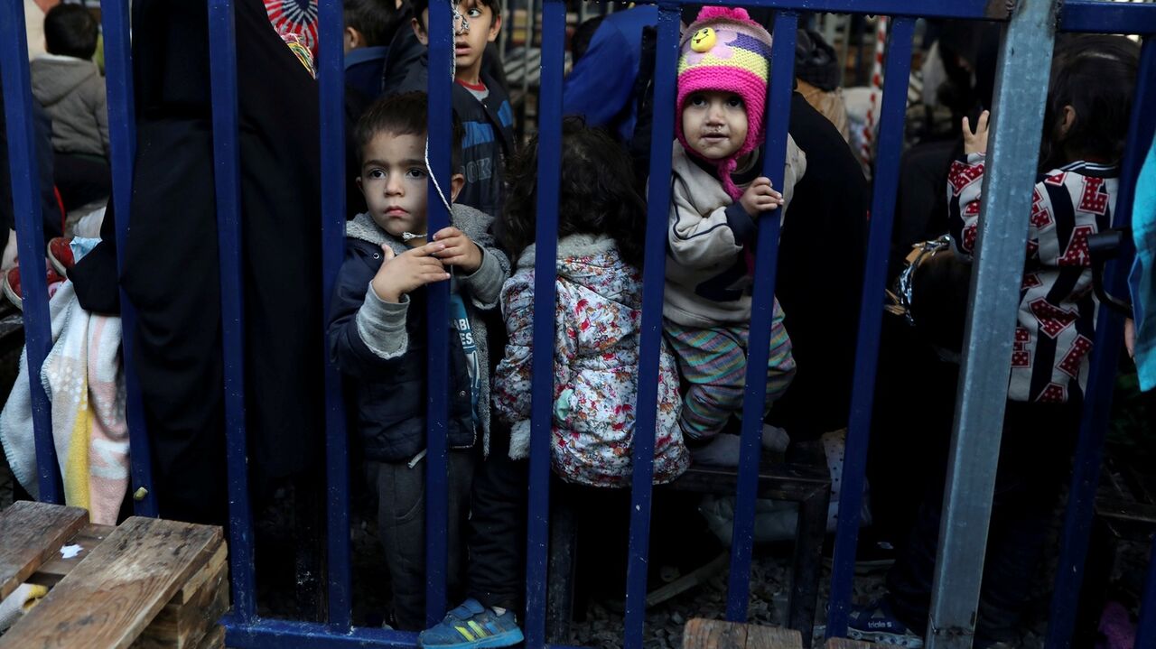 اتحادیه اروپا گرفتار در مخمصه چالش‌ پناهجویان
