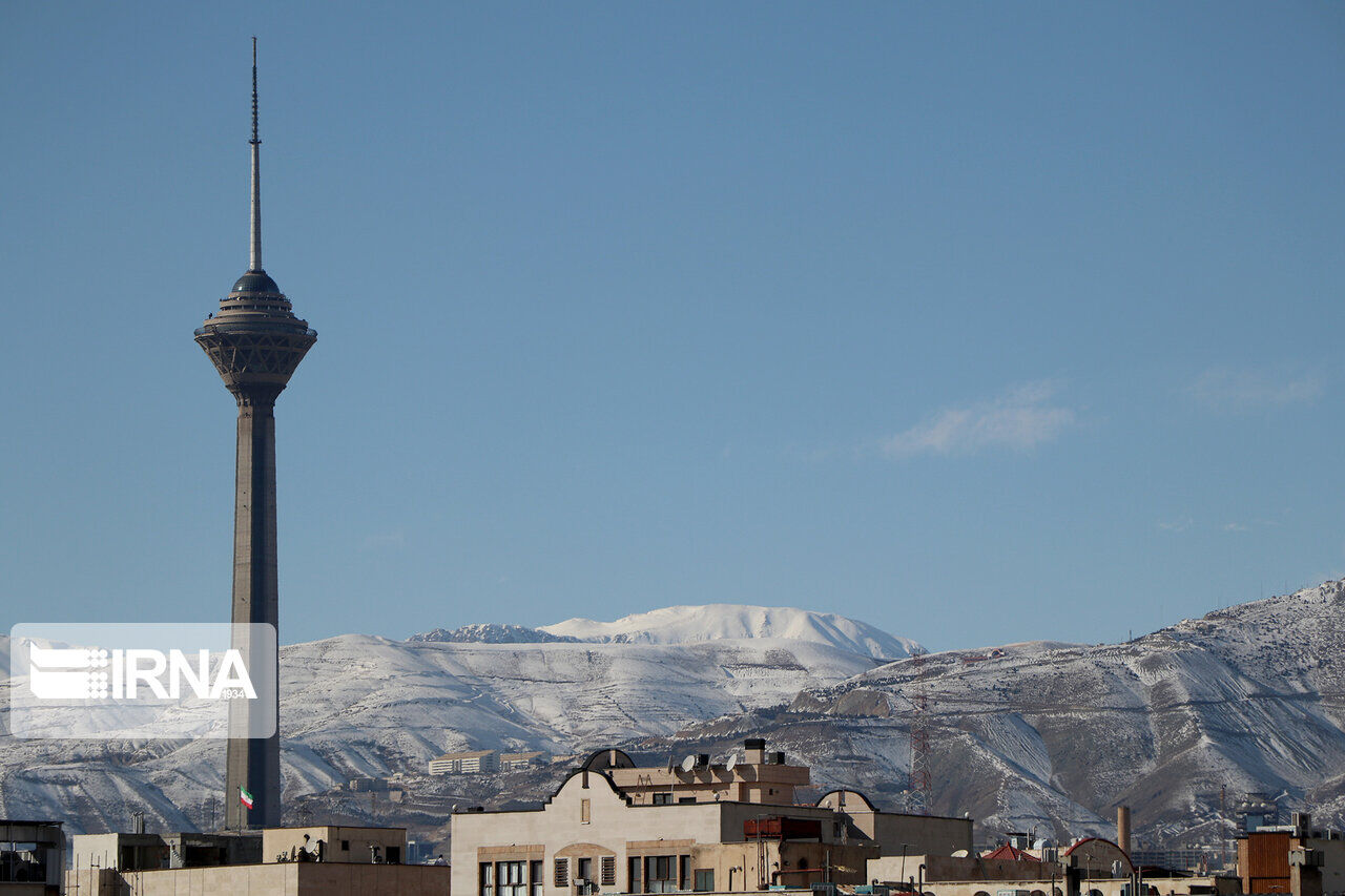 Milad Tower to go green to appreciate medical staff