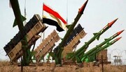 رونمایی از موشک های جدید یمنی، کابوسی نو برای آل سعود
