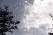 بارش پراکنده در سیستان و بلوچستان، کرمان، هرمزگان، تهران و سمنان