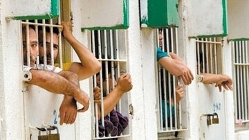 تاکید بر لزوم آزادی ۵ هزار اسیر فلسطینی در زندان‌های رژیم صهیونیستی