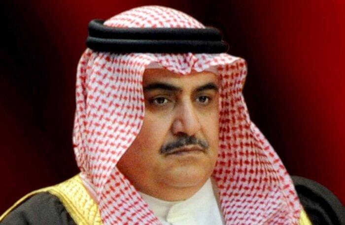 کرونا روابط بحرین و قطر را متشنج کرد