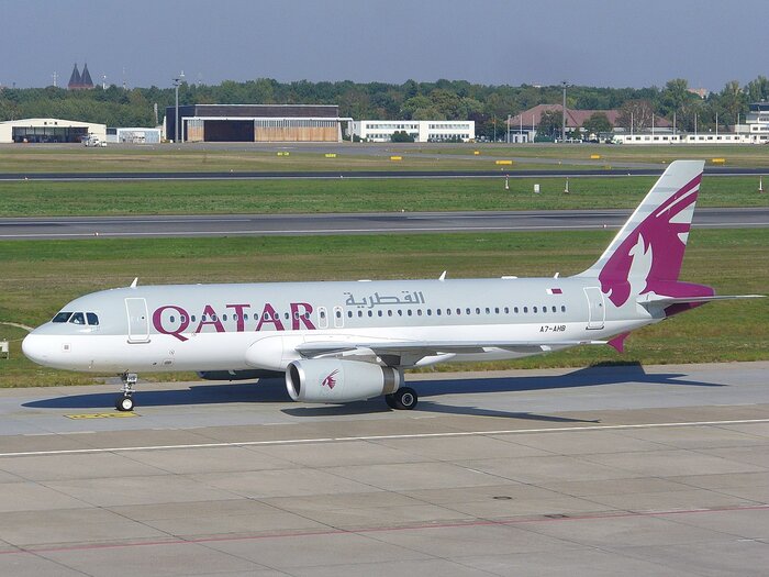 هواپیمایی قطر در آستانه ورشکستگی