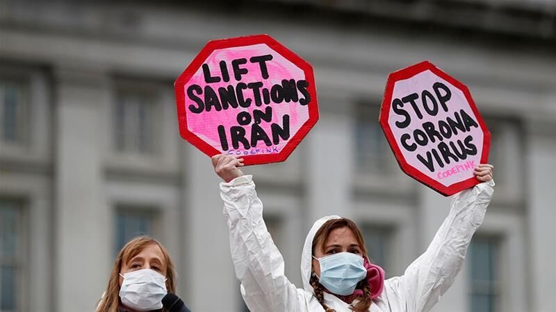 US Academics and NGO leaders: End Iran Sanctions