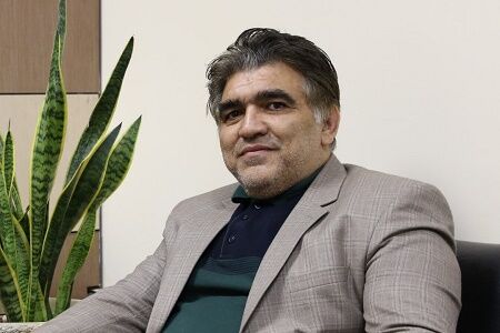 درگذشت یکی از مدیران سینمایی درگذشت یکی از مدیران سینمایی