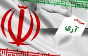 ۱۲ فروردین، روز تحقق مردم‌سالاری دینی در کشور ایران اسلامی