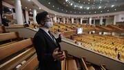 شیوع خوشه‌ای کرونا در یک کلیسای دیگر کره جنوبی